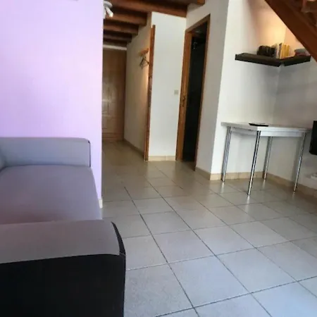 Charmante T3 Avec Terrasse, Parking Et Proximite - Ideale Familles, 5 Couchages - Fr-1-81-472 *