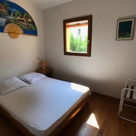 Charmante T3 Avec Terrasse, Parking Et Proximite - Ideale Familles, 5 Couchages - Fr-1-81-472 别墅 *