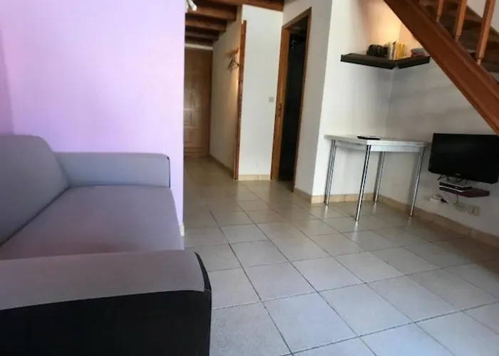 Charmante T3 Avec Terrasse, Parking Et Proximite - Ideale Familles, 5 Couchages - Fr-1-81-472 *